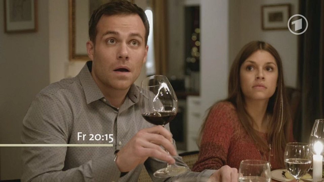 Alle unter eine Tanne Teaser DF