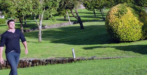 Unauthorized Living S02 E02