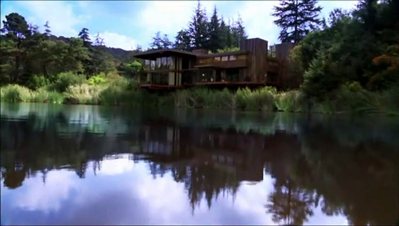 Unbekannter Anrufer Trailer DF