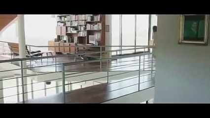 The Canyons Videoclip OV