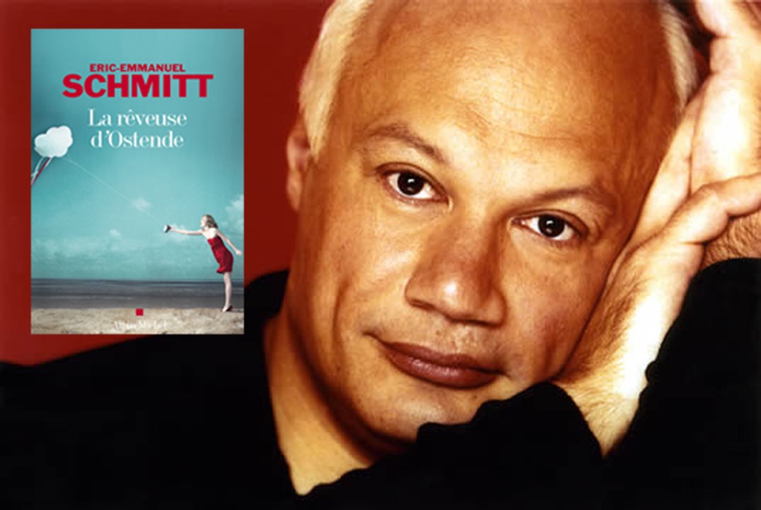 Le prochain Eric Emmanuel Schmitt - Premières infos