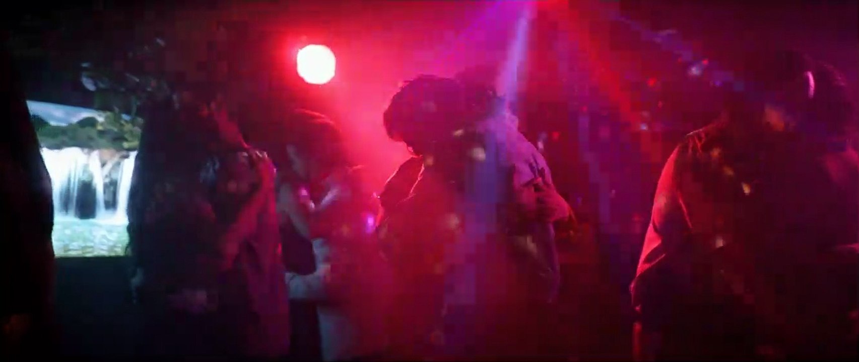 Eine fantastische Frau – Una Mujer Fantástica Trailer DF