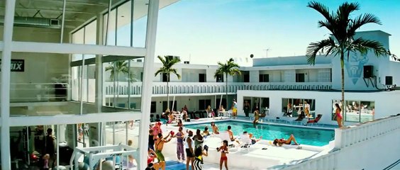 Pain & Gain Videoclip OV