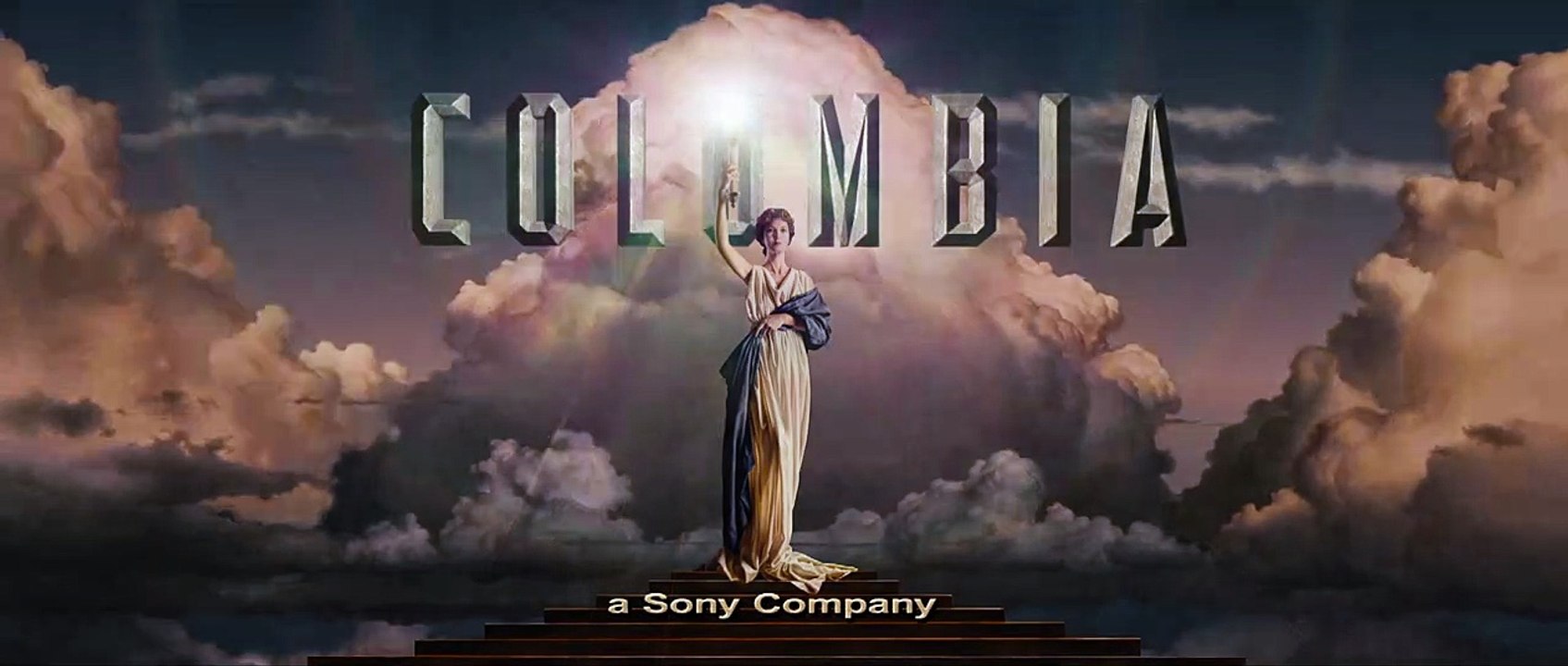 James Bond 007 - Spectre Trailer DF