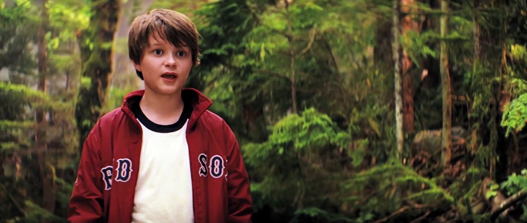 Wie durch ein Wunder Trailer OV