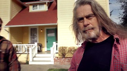 American Poltergeist 3 - Sie werden nicht ohne dich gehen Trailer OV