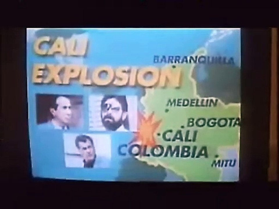 Das Kartell Trailer DF