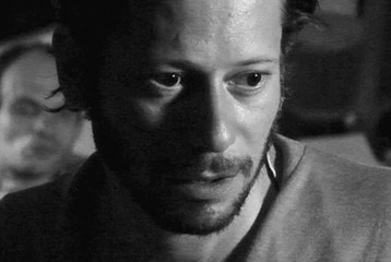 Interview : Mathieu Amalric est le méchant du nouveau James Bond