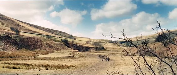 '71 - Hinter feindlichen Linien Trailer (2) OV