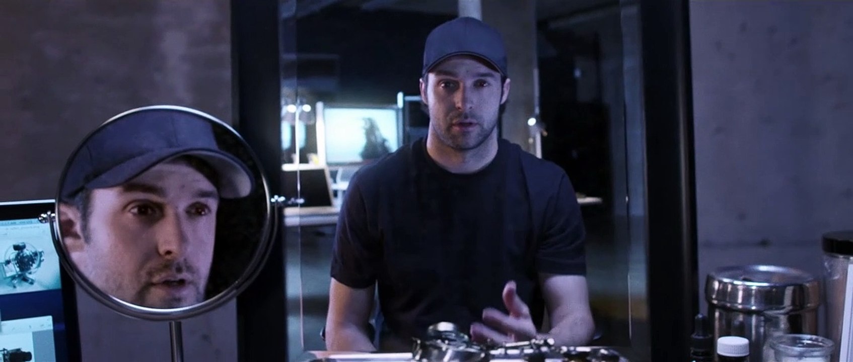 The Gracefield Incident Trailer DF