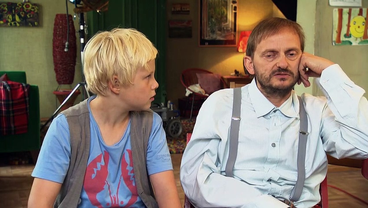 Rico, Oskar und das Herzgebreche Teaser (4) DF