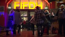 Festival FIFDH à Genève : la défense des droits humains plus que jamais d'actualité