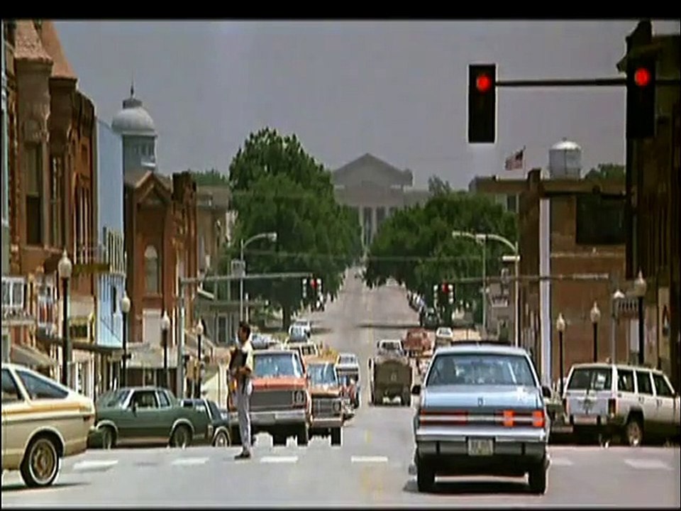 Rain Man Trailer OV