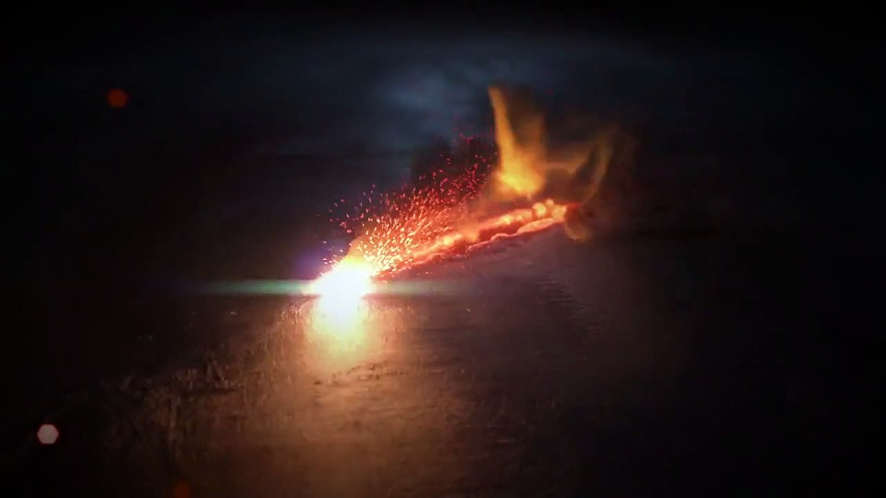 Iron Sky 2: The Coming Race Teaser (7) OV