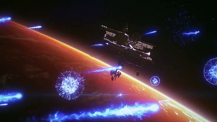 Starship Troopers: Traitor Of Mars Trailer OV