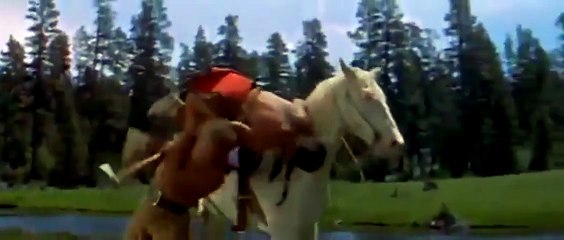 Als Vergeltung Sieben Kugeln Trailer OV