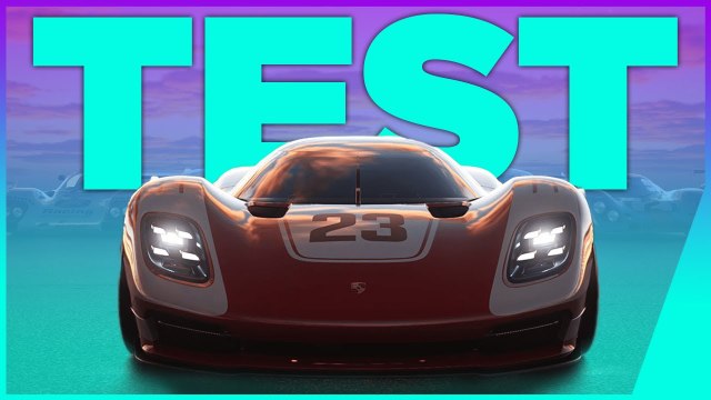 Gran Turismo 7 | Le jeu de course de l’année ? TEST