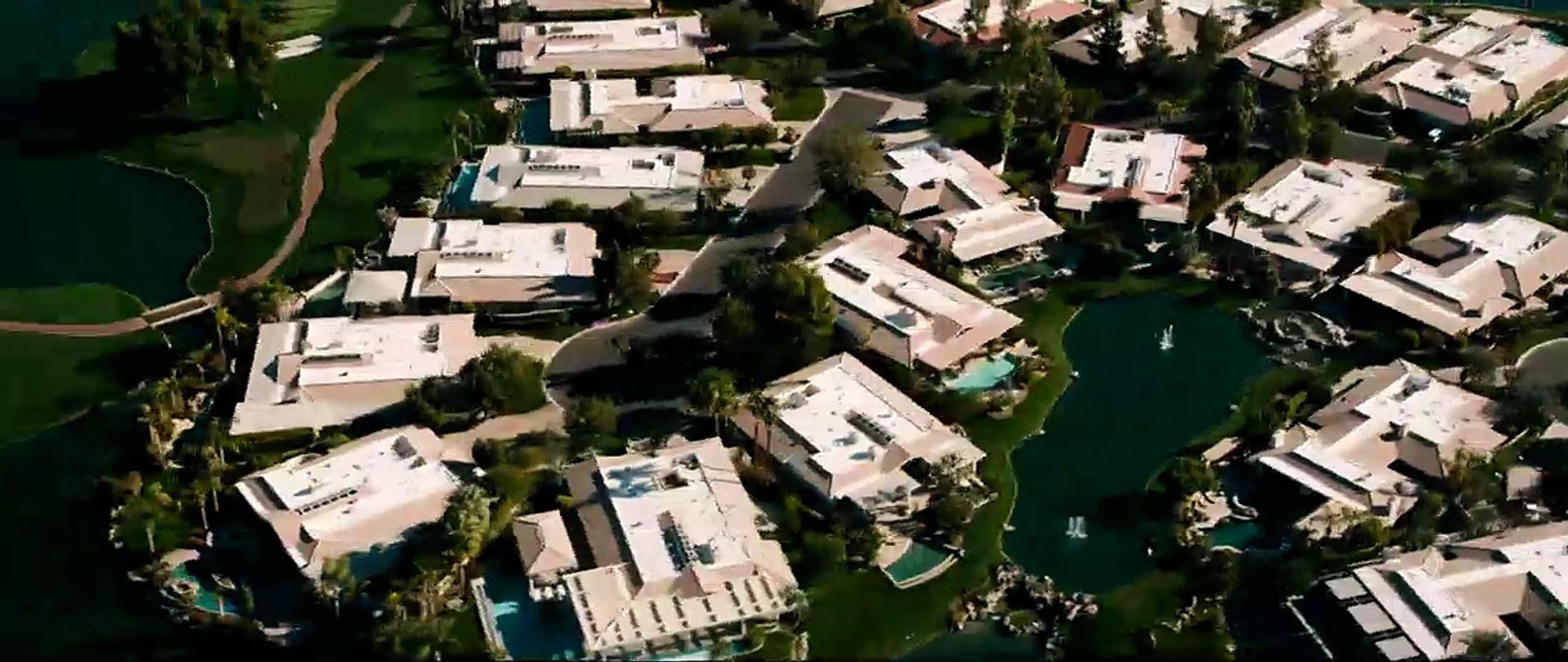 The Big Short Trailer DF