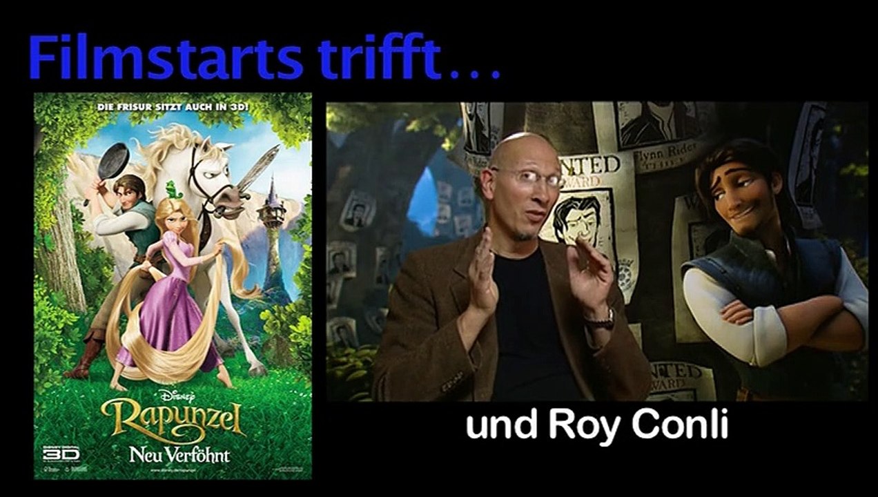 Interviews 1 - Deutsch