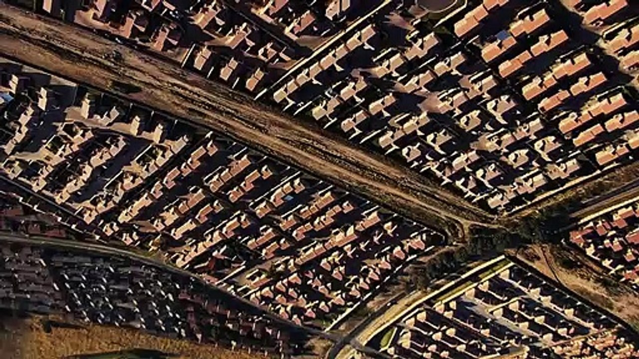 Ghost Movie Trailer DF