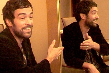 L'Age d'homme : le show Duris