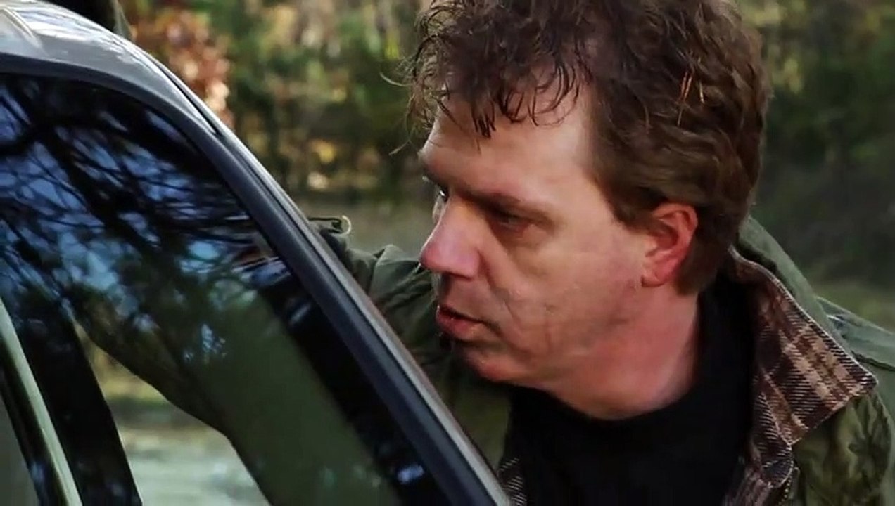 Slasher in the Woods Trailer (2) OV