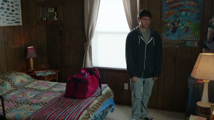 Ein perfekter Sommer Trailer OV