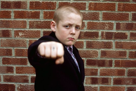 This is England : Interview du réalisateur Shane Meadows