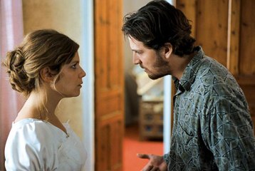 Darling : Interview de Guillaume Canet et Marina Foïs
