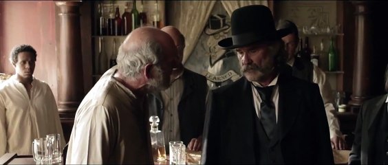 Bone Tomahawk Trailer (2) OV