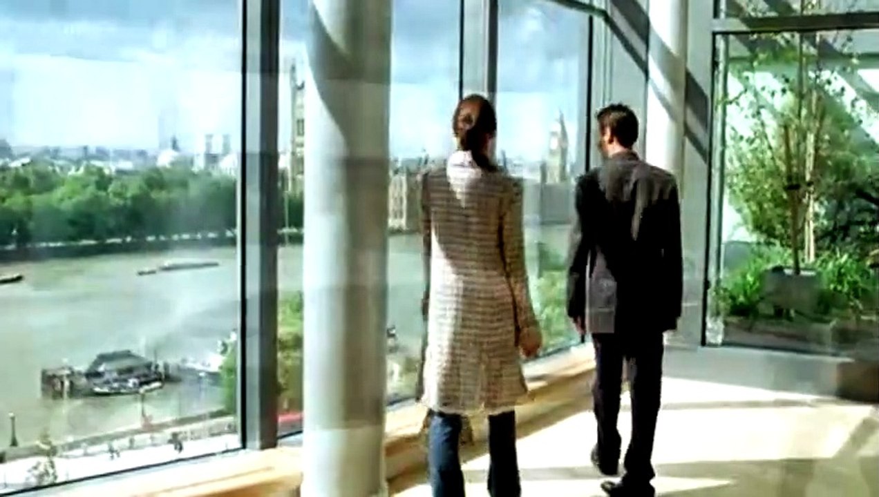 Match Point Trailer (2) OV