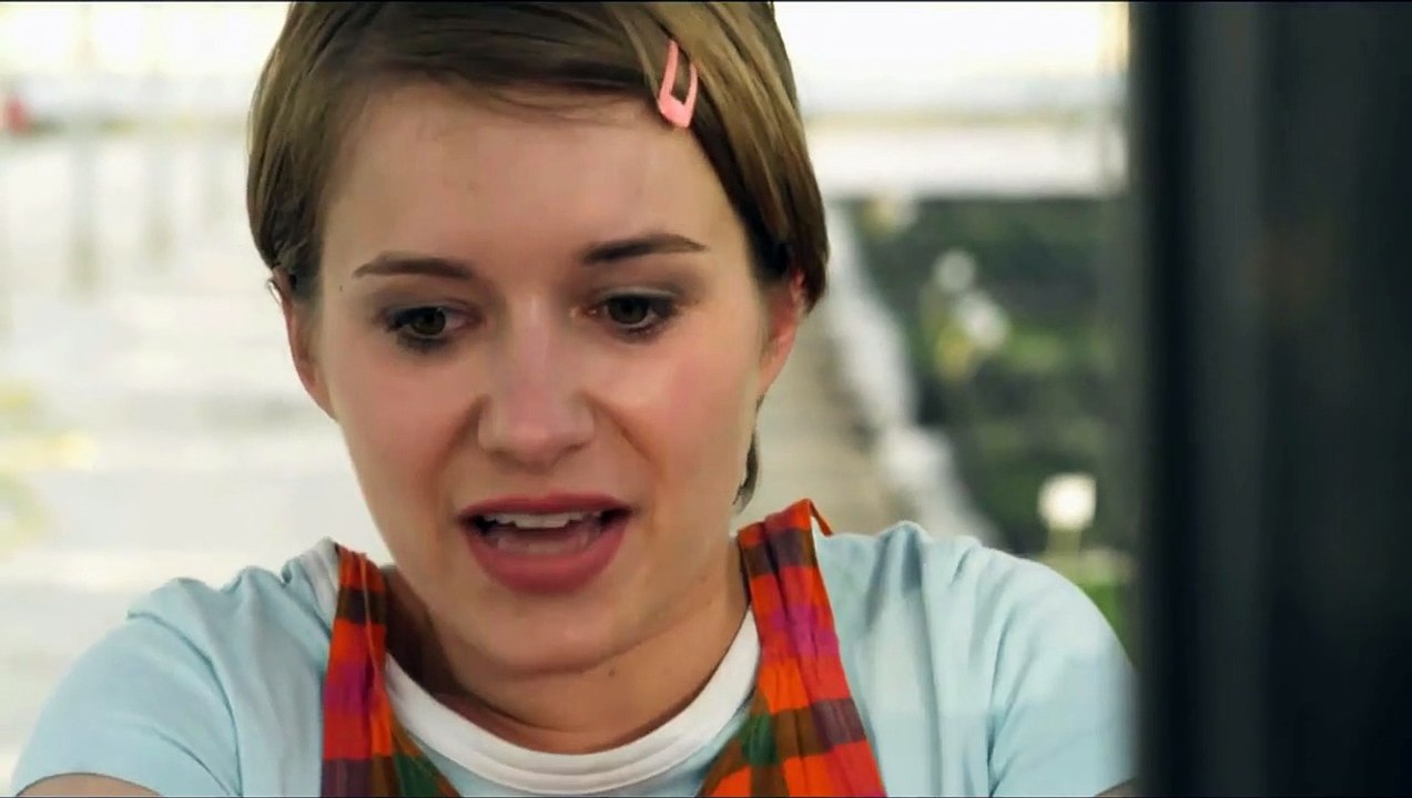 Der böse Onkel Trailer DF