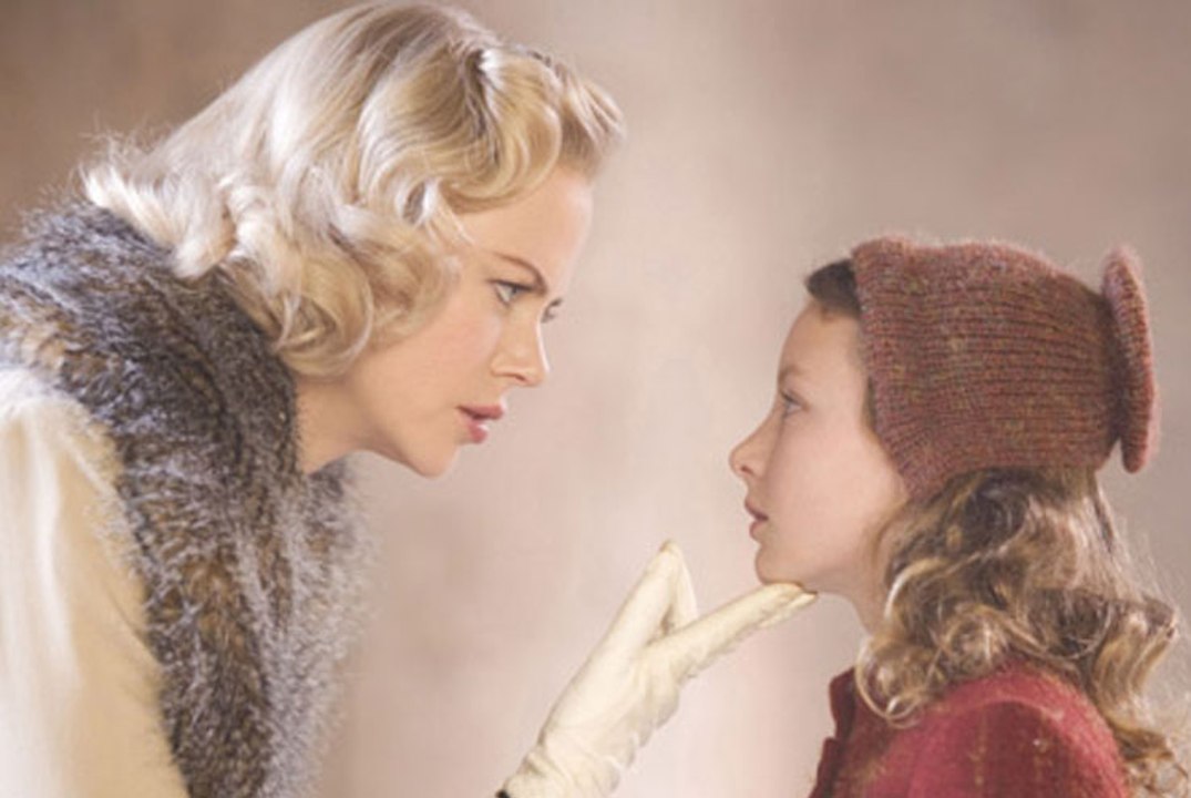 A la croisée des mondes : mais qui sont les daemons ?