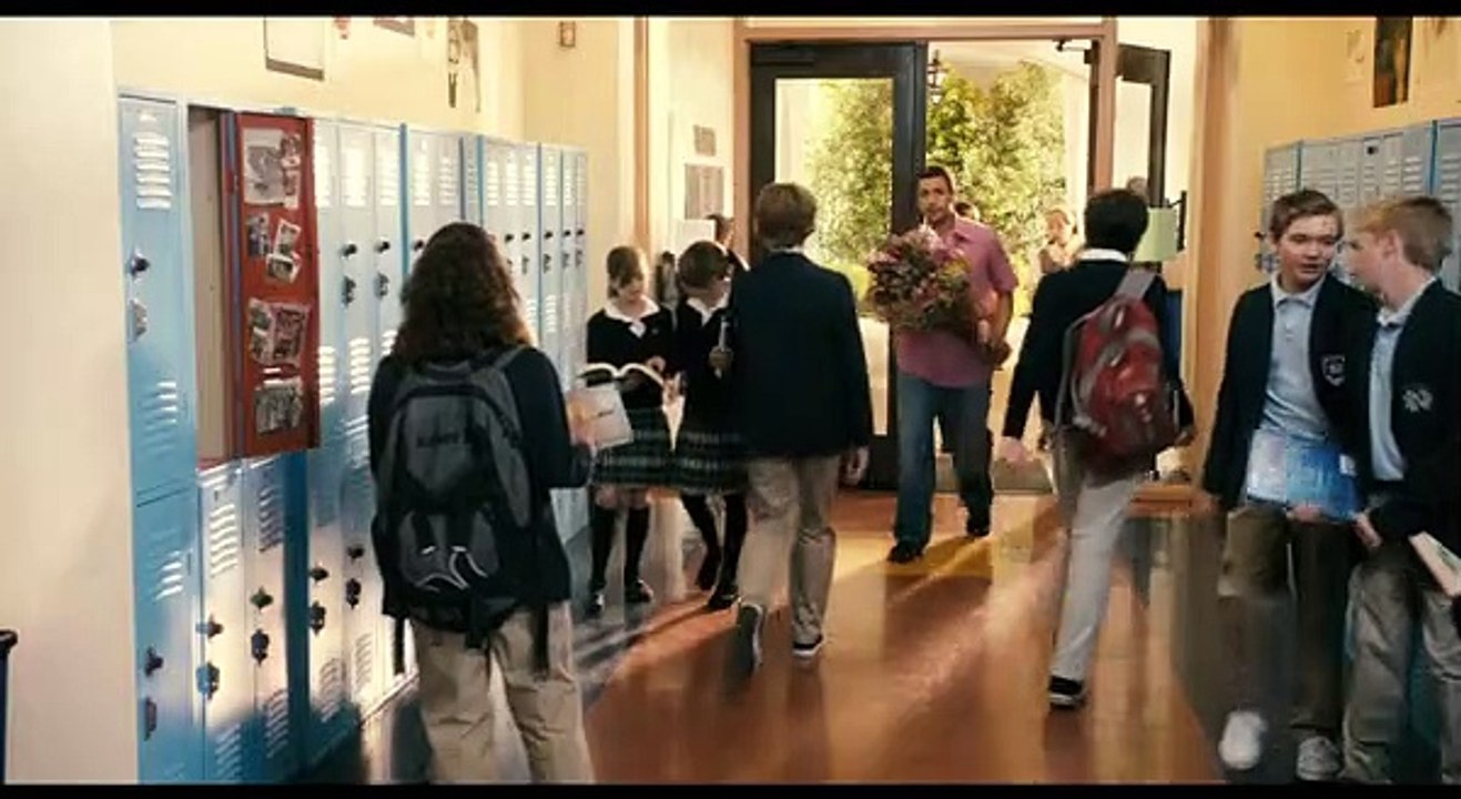 Meine erfundene Frau Videoauszug DF