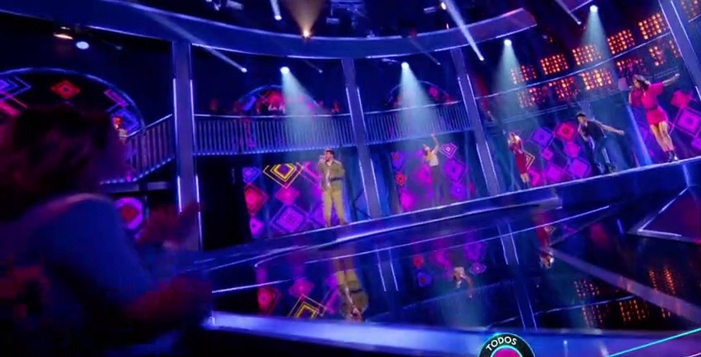 Sing On! Spain S01 E08