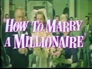 Wie angelt man sich einen Millionär? Trailer OV