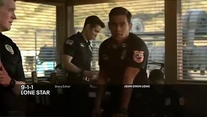 9-1-1- Lone Star S03E10 Parental Guidance