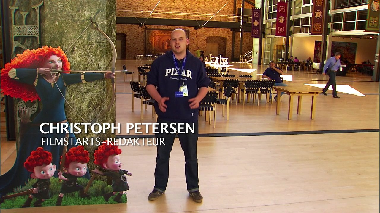 Interviews 3 - Deutsch