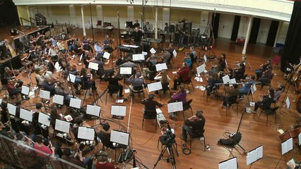 Der Hobbit: Production Video #14 OV