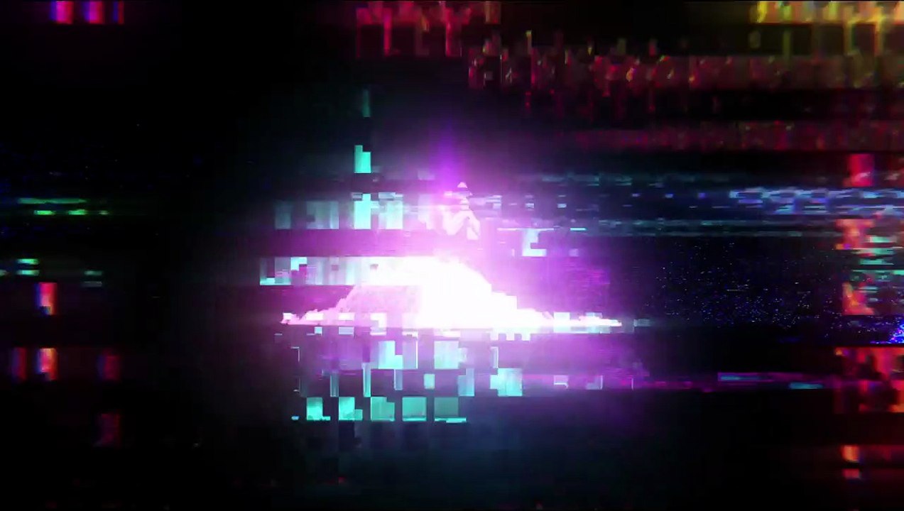 Ghost In The Shell Teaser (4) OV