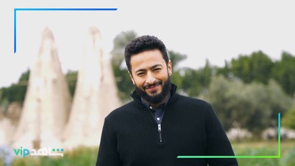 انتظروا النجمحمادة هلال في مسلسل #المداح قريباً في رمضان#ShahidVIPhttps://bit.ly/3uJH37m وترقبوا المزيد معأقوى نجوم الوطن العربي في مكان واحد#رمضان_معانا#رمضان2022#رمضان_يجمعنا