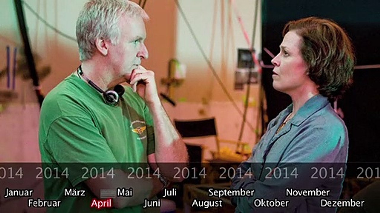 Was bisher geschah... alle wichtigen News zu 'Alien 5' auf einen Blick!