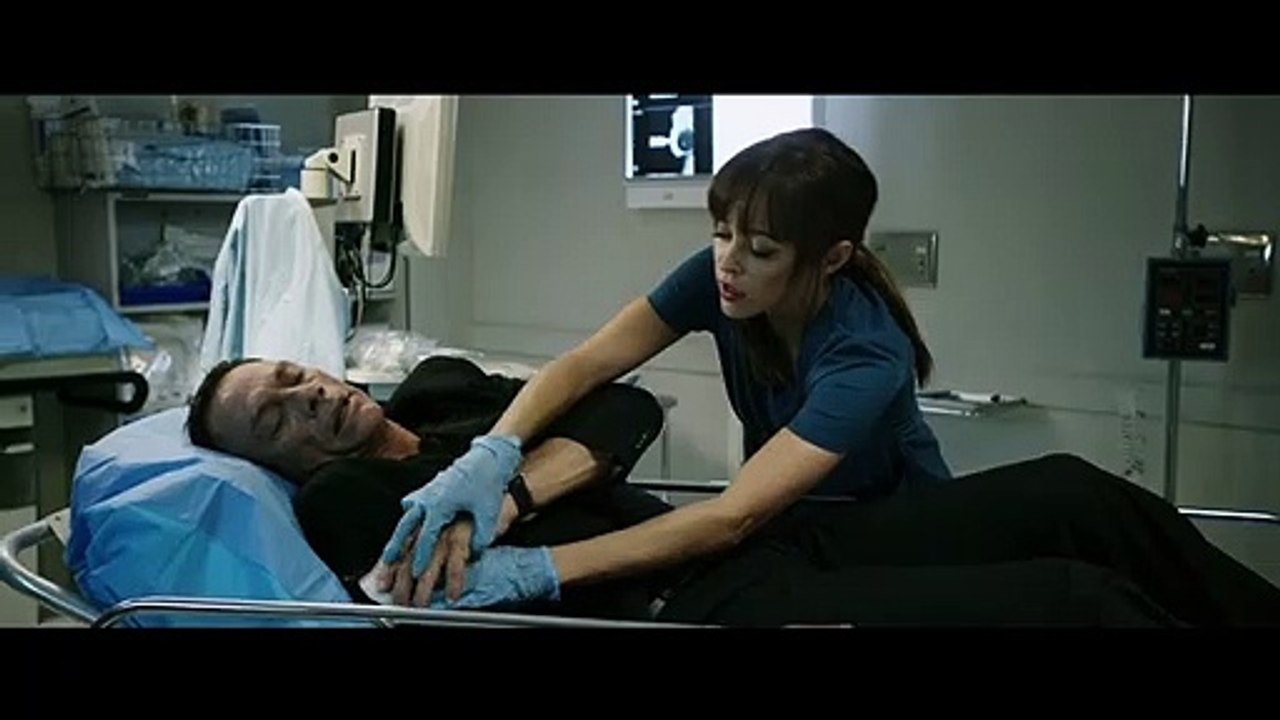 Tötet sie! Trailer DF