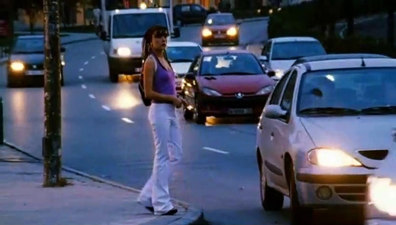 Princesas Trailer DF