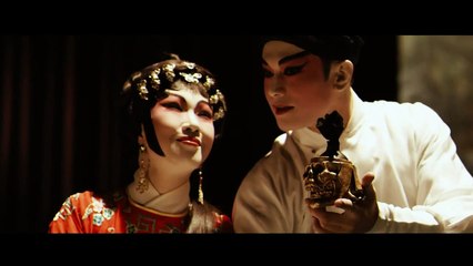 Red Nights Teaser OV