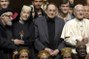 L'interview de Robert Hossein pour "Jean-Paul II"