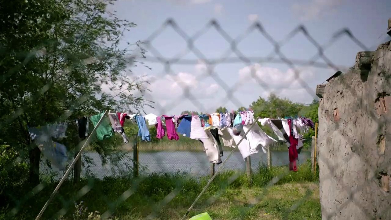 Deutschboden Trailer DF