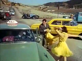 ... und ledige Mädchen Trailer OV