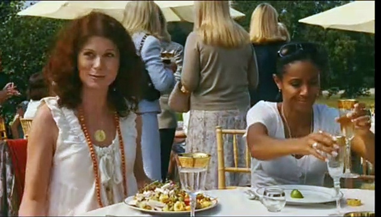 The Women Trailer (3) DF