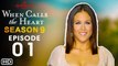 When Calls the Heart Season 9 Episode 1 Trailer (2021) Erin Krakow, Release Date,Hallmark Channel